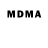 MDMA crystal Reynante Lagaday