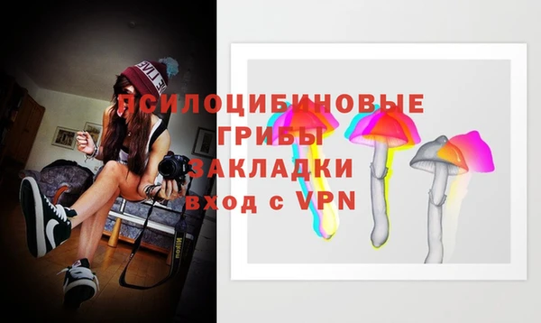тгк Алексеевка